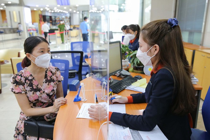 12,5 tỉ USD kiều hối về Việt Nam - Ảnh 1.