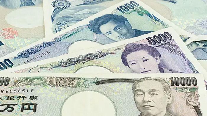 Đồng yen Nhật giảm 30% so với USD kể từ đầu năm. (Ảnh: Business Insider)