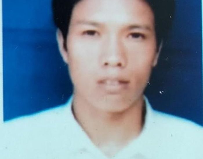 Toàn bị cơ quan An ninh điều tra khởi tố sau khi tổ chức cho nhiều người đi lao động "chui".