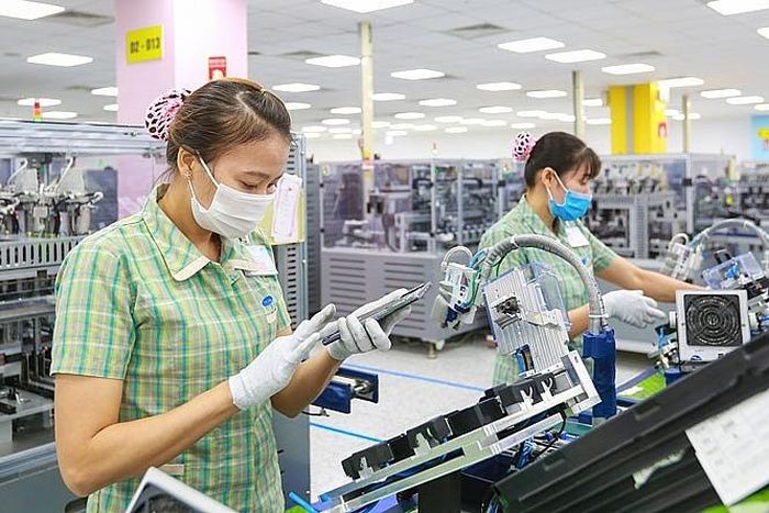 Thị trường lao động sẽ tiếp tục trở lại đà phục hồi, nhu cầu tuyển dụng lao động của các DN sẽ tiếp tục tăng