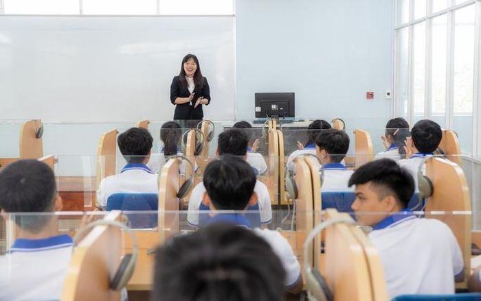 Người lao động được đào tạo kỹ trước khi xuất cảnh sang Nhật Bản làm việc
