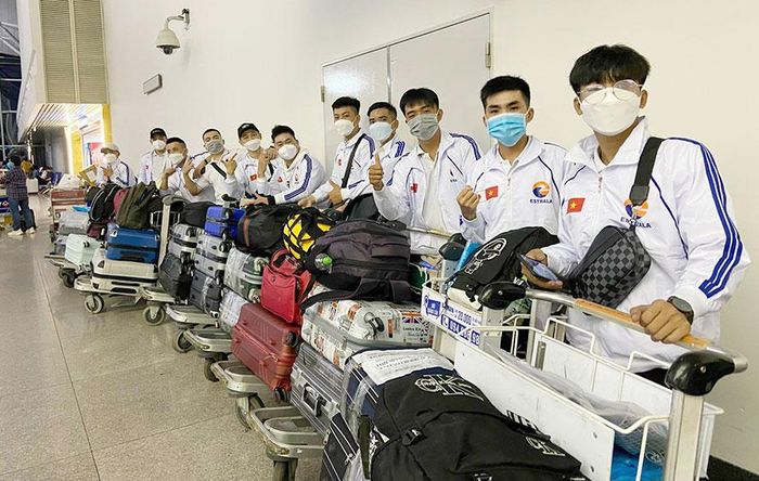 Xuất khẩu lao động tiếp tục giữ vững các thị trường truyền thống. Ảnh minh họa.